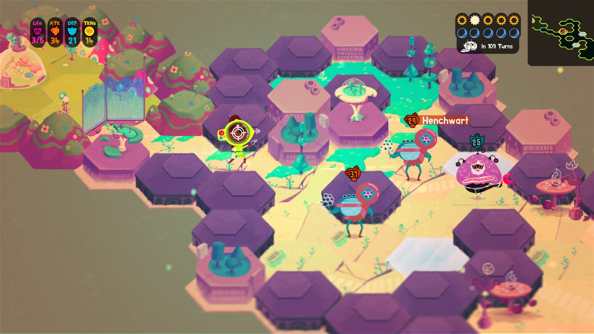 Loot Rascals | Rock Paper Shotgun