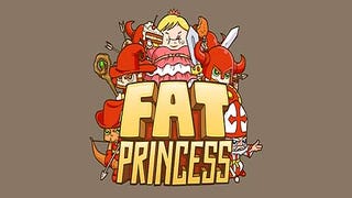 Titan fixing "specific problem" with Fat Princess