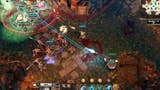 Fatshark shows off gameplay of its five-player dungeon crawler Bloodsports.TV