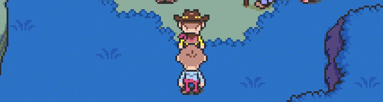 Our Favorite RPG Cowboys, Fallout 76 Beta Impressions, and More!