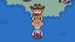 Our Favorite RPG Cowboys, Fallout 76 Beta Impressions, and More!