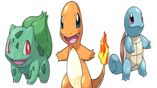 USgamer Community Question: What's Your Favorite Starter Pokémon?