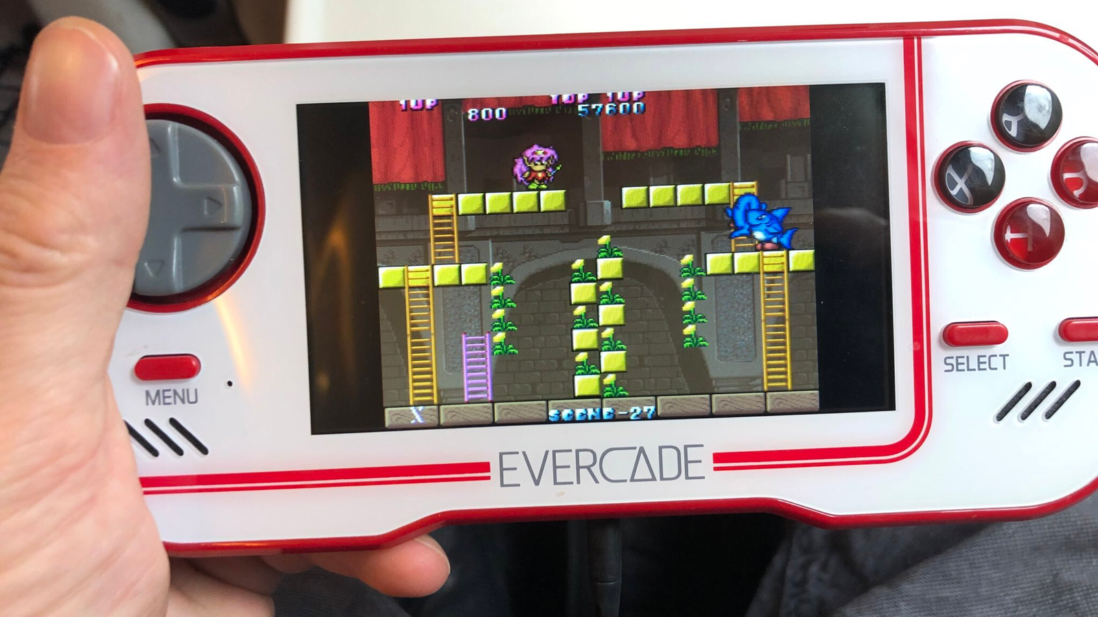 What we’ve been playing | Eurogamer.net