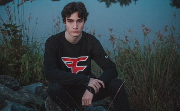 Cented from FaZe Clan