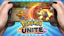 Como fazer o pré-registo para Pokémon Unite no mobile?