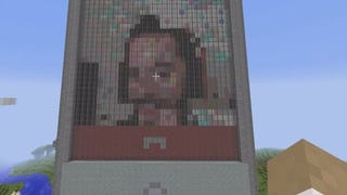 Vê como fazer video-chamadas em Minecraft