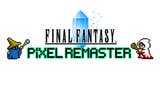 Filtradas versiones para PS4 y Switch de Final Fantasy 1-6 Pixel Remaster