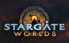 Stargate Worlds boxart