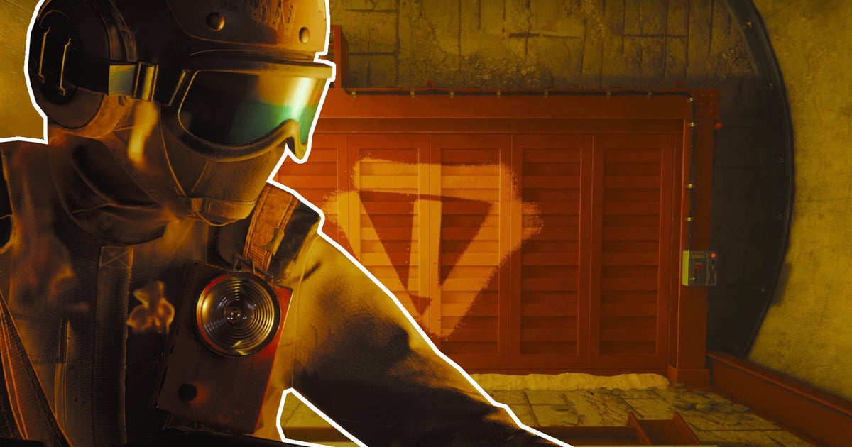 Remedy的合作控制衍生FBC:Firebreak feed 6月發布日期