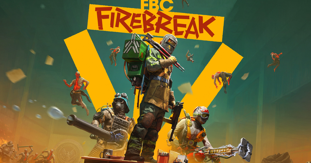 Remedy “unsatisfied” with FBC: Firebreak sales, as subscription console players exceed those on PC Remedy “unsatisfied” with FBC: Firebreak sales, as subscription console players exceed those on PC