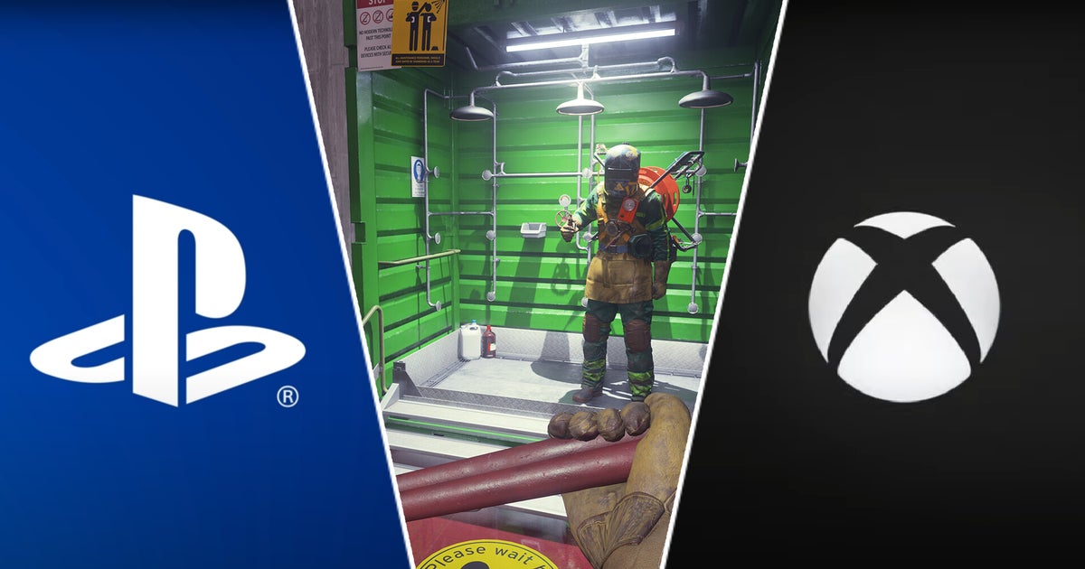 FBC: Firebreak | VG247