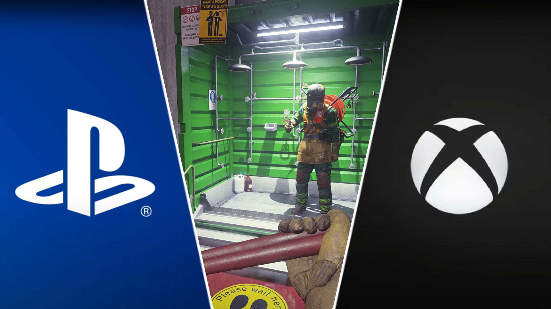 Control Game Fbc Design Control is the new game from the creators of Alan Wake and Max Payne ...