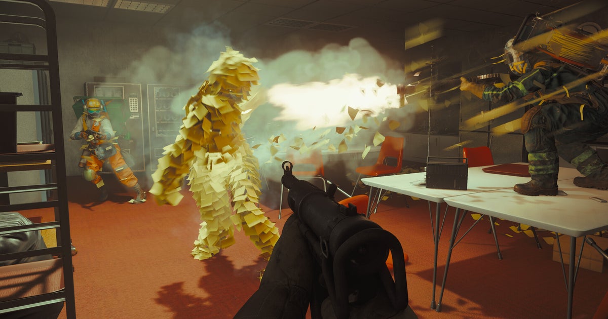 Obniżka ceny i ostatnia aktualizacja. Remedy kończy rozwój swojej gry-usługi