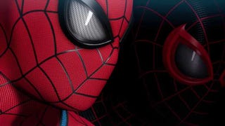 Spider-Man 2 será um jogo mais sombrio que o original