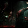 Artworks zu The Evil Within