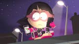 Video: Gramy w South Park The Fractured but Whole