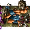 Dragon Quest IX: Sentinels of the Starry Skies artwork