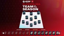 FC 24 Bundesliga TOTS Vote: Das sind die 40 Nominierten
