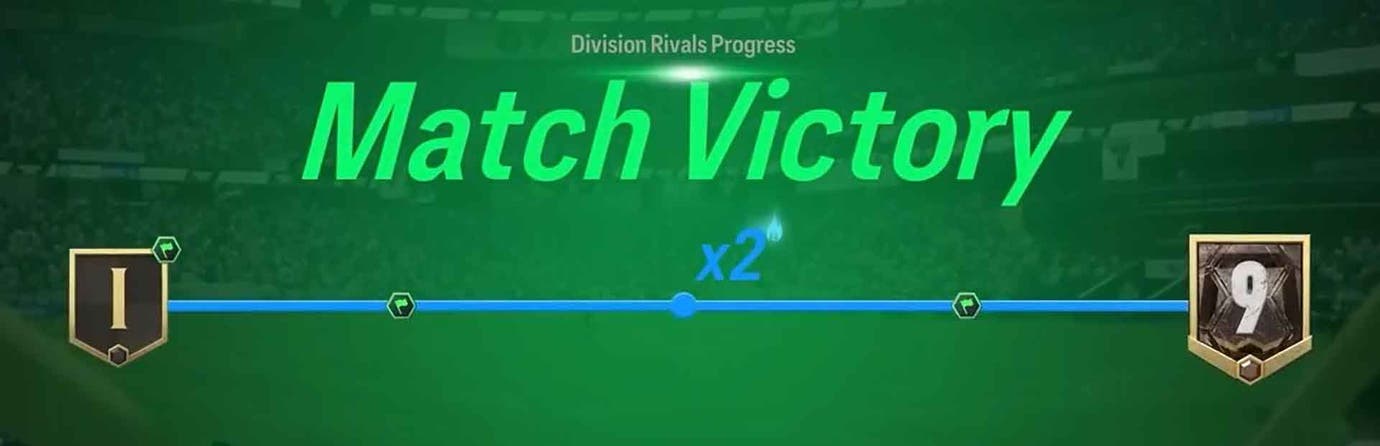 EA FC 25: Rivals erklärt – Was ihr über Divisionen, Ränge, Skill Rating ...