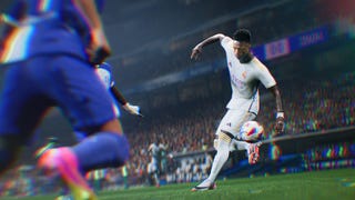 Błąd w EA Sports FC 24 pozwala dosłownie przykleić piłkę do nogi