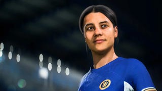 EA tłumaczy się z dodania kobiet do Ultimate Team w FC 24