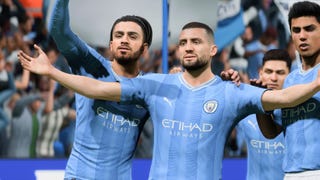 EA Sports FC 24 - zmiana języka komentarza
