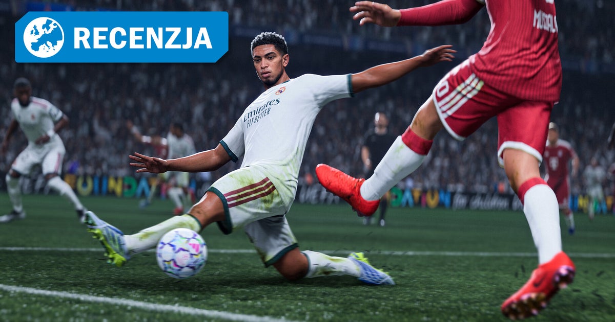 Recenzja FC 27. Otwarty świat to nie był najlepszy pomysł