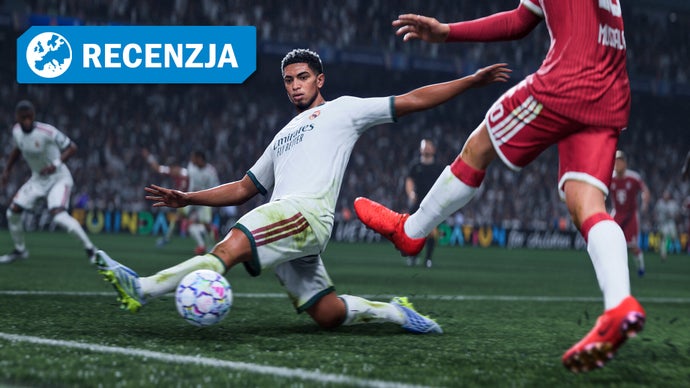 Recenzja FC 27. Otwarty świat to nie był najlepszy pomysł