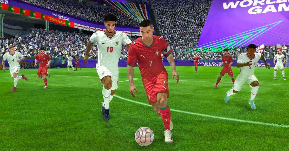 FC Mobile codes June 2026