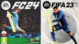 Nowa FIFA to nie „EA Sports FC 24”, tylko FC 24