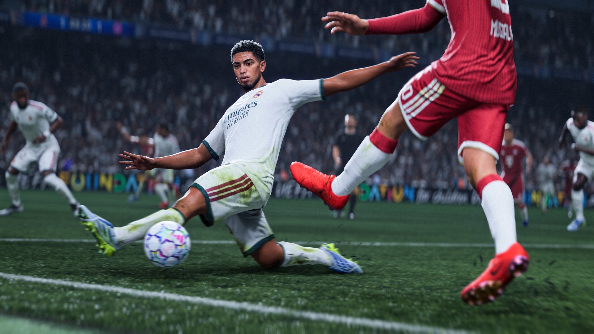 EA Sports FC 27 straszy ceną najdroższej edycji. Kosztuje ponad 600 zł