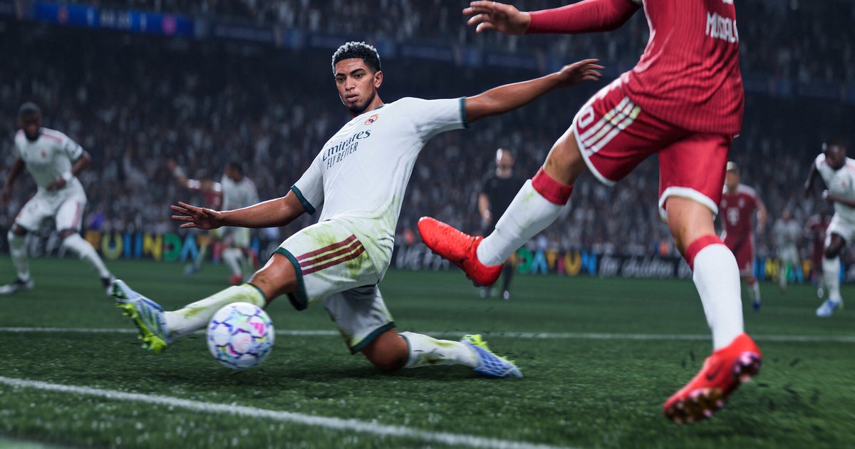 EA Sports FC 27 straszy ceną najdroższej edycji. Kosztuje ponad 600 zł