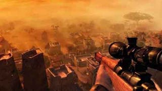 Another Far Cry 2 Video