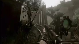 Your Daily Far Cry 2 Footage