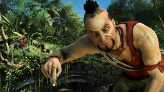 Playable Far Cry 3, Shootmania, Ghost Recon At Rezzed