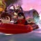 Screenshots von Lego The Incredibles