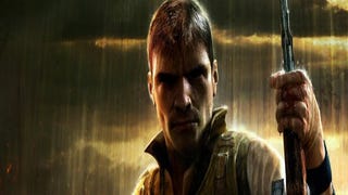 Run Through The Jungle: Far Cry 3 Revealed