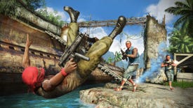 Benefits With Friends: Far Cry 3 Multiplayer