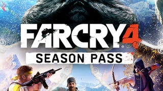 Far Cry 4 season pass lets you prison break, encounter yetis 