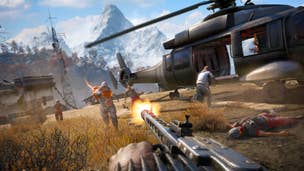 Sony kicks off week one of its summer sale: save 50% on Far Cry 4