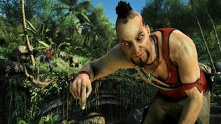 Trundle In The Jungle: Far Cry 3 Footage