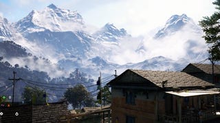 Far Cry 4 Is Out And Some Other Quick Thoughts