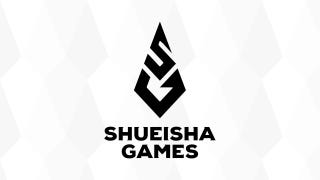 Shueisha criou divisão de videojogos