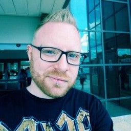 Wesley Copeland avatar