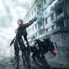 Metal Gear Rising: Revengeance artwork