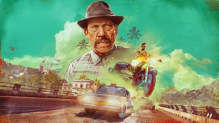 The Danny Trejo missions are officially back in Far Cry 6
