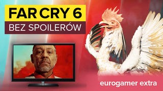Far Cry 6 bez spoilerów - Eurogamer Extra