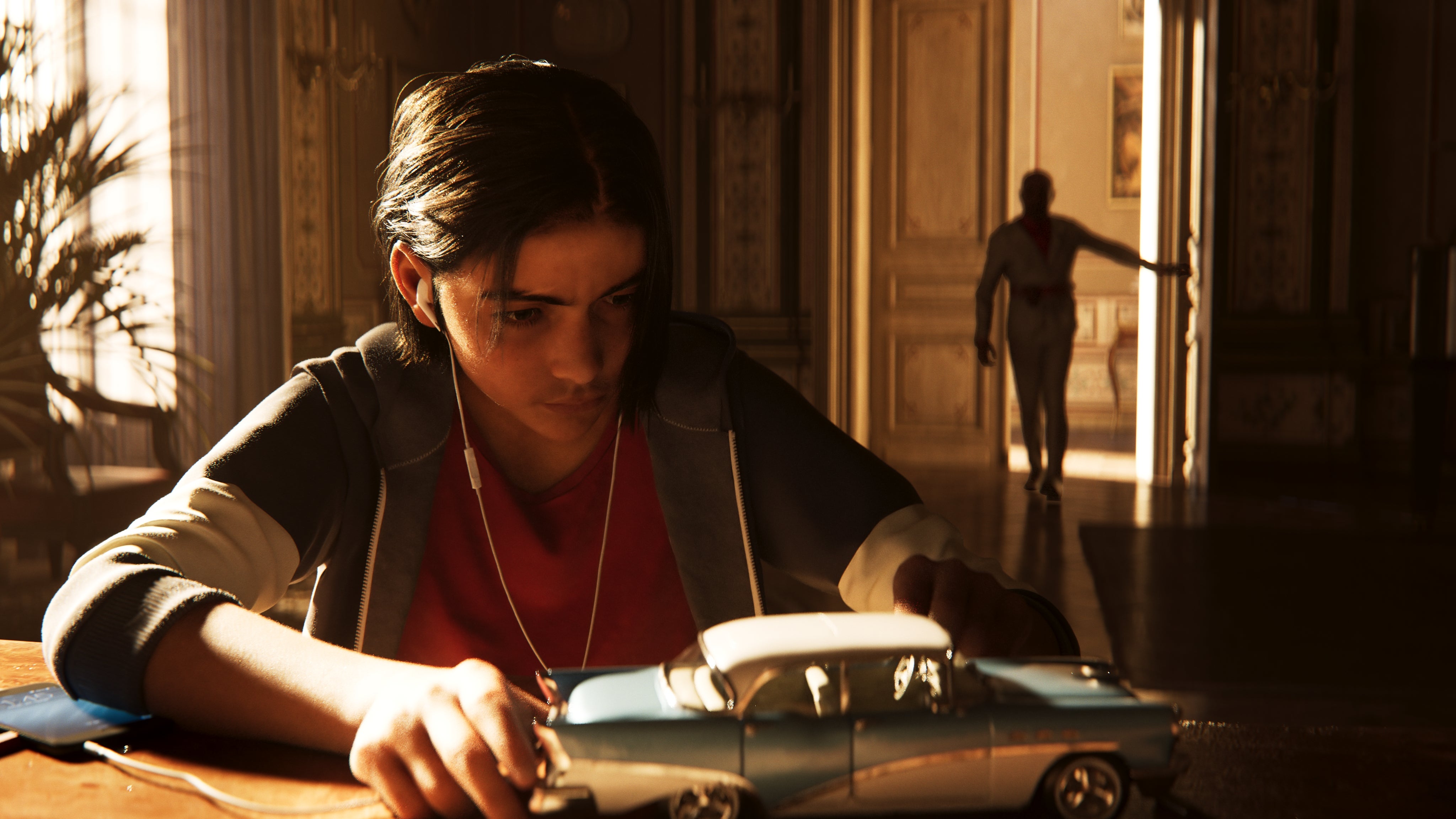 Giancarlo Esposito's Anton has a "very big role" in Far Cry 6 compared to previous series villains