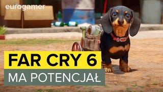 Far Cry 6 ma potencjał - wrażenia po zapowiedzi gry