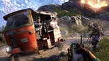 Parádní oficiální obrázky z Far Cry 4 a Assassins Creed Unity
